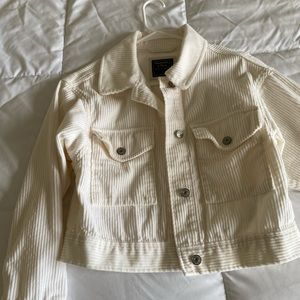 Abercrombie & Fitch Jacket
